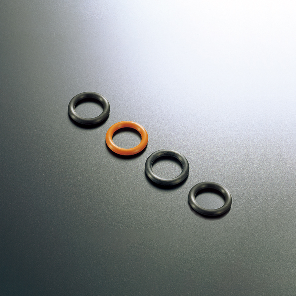 O-ring untuk tabung adaptor