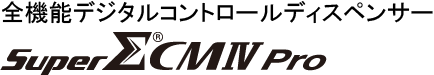 Logo CM4pro