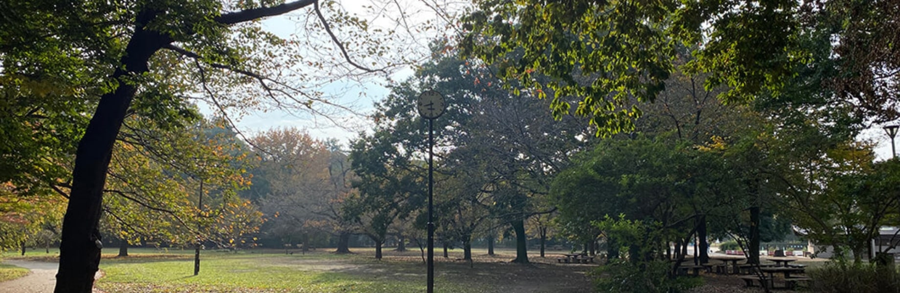 Taman Inokashira